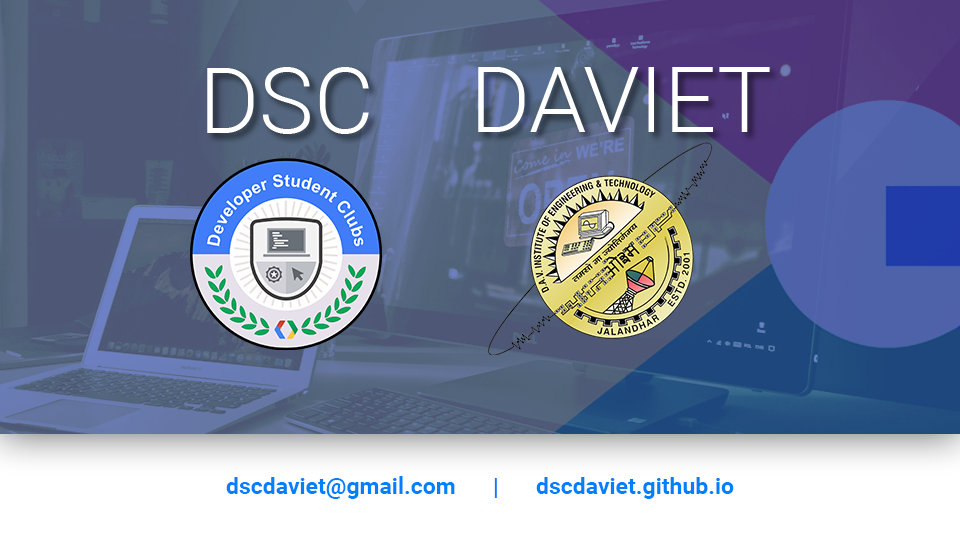 DSC DAVIET